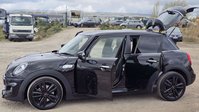 Mini Hatch 2.0 Cooper S Sport Hatchback 5dr Petrol Steptronic Euro 6 (s/s) (192 ps) 8