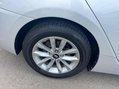 Hyundai i40 1.7 CRDi Blue Drive SE Nav Euro 6 (s/s) 4dr 15