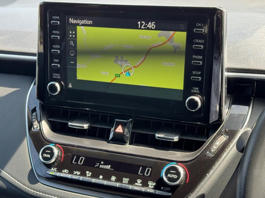 2021 Toyota Corolla — image 13