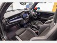 Mini Hatch 2.0 John Cooper Works Steptronic Euro 6 (s/s) 3dr 65