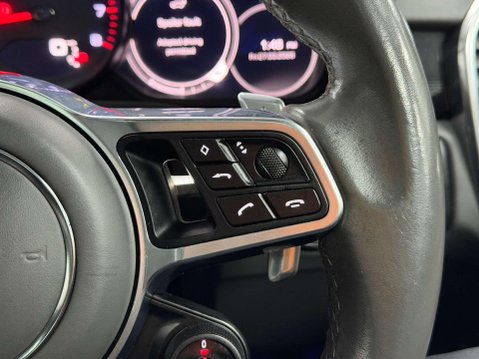 Porsche Cayenne 3.0T V6 Coupe 5dr Petrol TiptronicS 4WD Euro 6 (s/s) (340 ps) 30