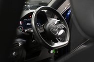 Audi Q2 1.5 Q2 Black Edition 35 TFSI Semi-Auto 5dr 4