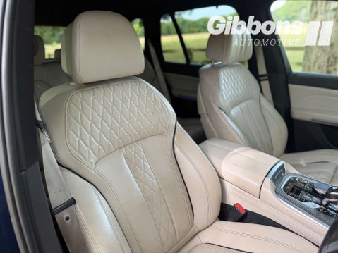 BMW X5 3.0 X5 xDrive 40i M Sport Auto 4WD 5dr 22