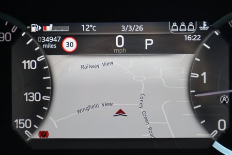 Land Rover Defender 110 D300 HARD TOP X-DYNAMIC HSE  STYLED BY SEEKER WITH A REAR SEAT CONVERSION  22