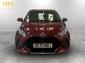 Toyota Yaris 1.5 VVT-h Excel Hatchback 5dr Petrol Hybrid E-CVT Euro 6 (s/s) (116 ps) 2
