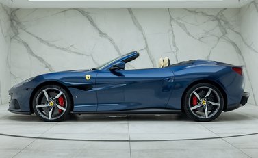 Ferrari Portofino M 4
