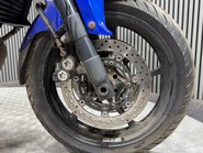 Yamaha FZ 2007 29K PROJECT COMMUTER BIKE 600CC SPARES OR REPAIR 20