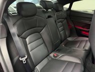 Porsche Taycan Performance Plus 93.4kWh Turbo S Saloon 4dr Electric Auto 4WD (761 ps) 31