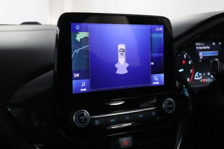 Ford Puma TITANIUM MHEV 37