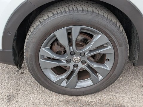 Vauxhall Grandland X 1.5 Turbo D SRi Nav Euro 6 (s/s) 5dr 26