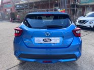 Nissan MICRA IG-T ACENTA XTRONIC 9