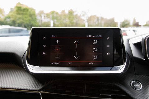 Peugeot 2008 PURETECH S/S ALLURE PREMIUM PLUS 25