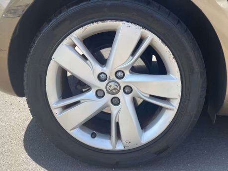 Vauxhall Astra 1.6 16v SRi Hatchback 5dr Petrol Auto Euro 5 (115 ps) 30