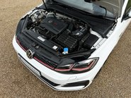 Volkswagen Golf GTI PERFORMANCE TSI DSG 89
