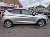 Ford Fiesta TITANIUM