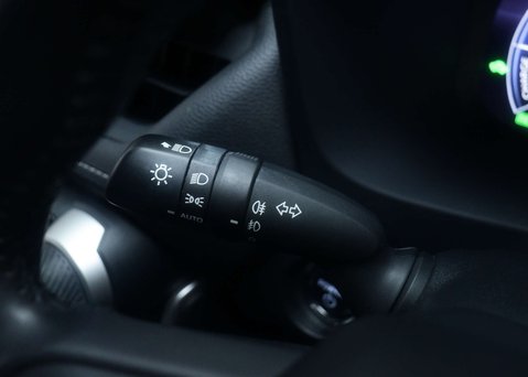 Toyota Rav4 2.5 RAV4 Design HEV 4x2 CVT 5dr 34