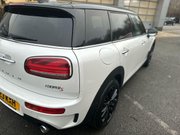Mini Clubman 2.0 Cooper S Classic Estate 6dr Petrol Steptronic Euro 6 (s/s) (178 ps) 1 O 8
