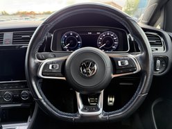 Volkswagen Golf 1.4 TSI 8.7kWh GTE Advance Hatchback 5dr Petrol Plug-in Hybrid DSG Euro 6 ( 32
