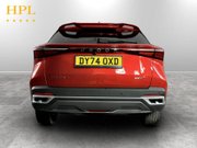 OMODA 5 1.6 TGDI Noble SUV 5dr Petrol DCT Euro 6 (s/s) (186 ps) 6