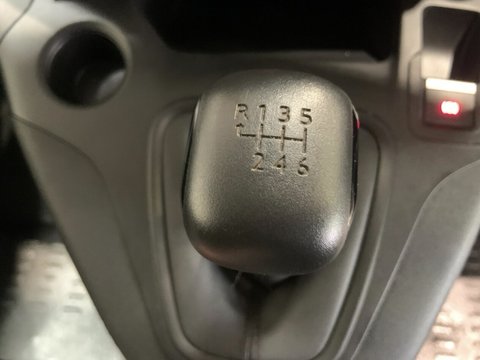 Peugeot Partner BLUEHDI PROFESSIONAL PREMIUM PLUS L1 18