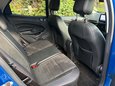Ford Ecosport ST-LINE 15