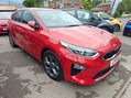 Kia Ceed CRDI 3 ISG 1