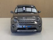Land Rover Discovery Sport 2.0 Discovery Sport HSE Si4 Auto 4WD 5dr 7
