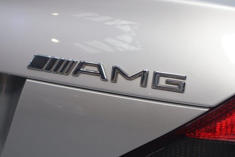 Mercedes-Benz SL Series SL55 AMG KOMPRESSOR  FULL HISTORY HUGE INVESTMENT PURCHASE  21