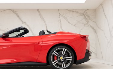 Ferrari Portofino 25