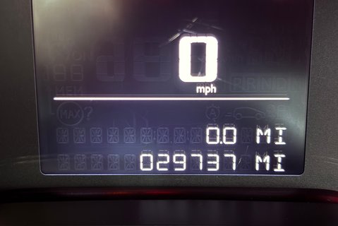 Vauxhall Combo L2H1 2300 Dynamic Panel Van 34