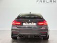 BMW M3 3.0 BiTurbo Saloon 4dr Petrol DCT Euro 6 (s/s) (431 ps) 5