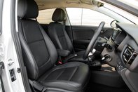 Kia Rio 3 ISG 34