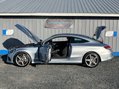 Mercedes-Benz C Class 2.1 C220d AMG Line Euro 6 (s/s) 2dr 14