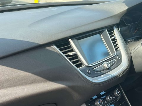 Vauxhall Grandland X 1.2 Grandland X SE T S/S 5dr *NATIONAL DELIVERY* 47