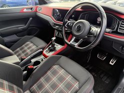 Volkswagen Polo 2.0 TSI GTI+ Hatchback 5dr Petrol DSG Euro 6 (s/s) (207 ps) 2