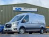 Ford Transit LWB L3H2 [SOLD CM] Medium Roof Limited 350 Air Con Sensors EURO 6