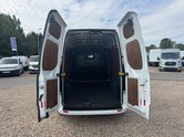 Ford Transit Custom LWB L2H2 High Roof Limited (SOLD SM) 300 Air Con Sensors EURO 6 NO VAT 8
