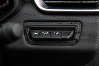 Renault Clio RS LINE TCE 16