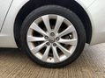 Vauxhall Insignia 2.0 CDTi ecoFLEX Elite Nav Euro 5 (s/s) 5dr 23