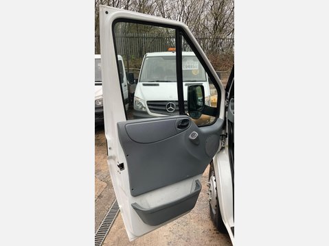 Ford Transit 2.2 TDCi 350 Tipper 2dr Diesel Manual RWD L3 (98 bhp) 37