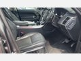 Land Rover Range Rover Sport 2.0 SD4 HSE SUV 5dr Diesel Auto 4WD Euro 6 (s/s) (240 ps) 5
