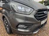 Ford Transit Custom AUTO LWB L2H1 Low Roof 320 Sport Alloys Air SELECT 17