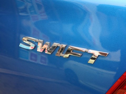 Suzuki Swift 1.2 Dualjet MHEV SZ5 CVT Euro 6 (s/s) 5dr 37