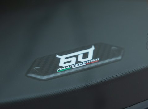 Lamborghini Urus PERFORMANTE 51