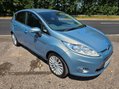 Ford Fiesta TITANIUM 2