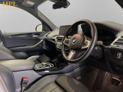 BMW Ix3 80kWh M Sport SUV 5dr Electric Auto (286 ps) 1 Owner - Sensors - Bluetooth 12