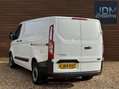Ford Transit Custom 2.2 Transit Custom 270 E-Tech 7