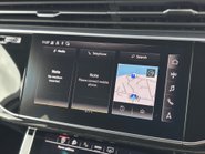 Audi Q7 TDI QUATTRO S LINE BLACK EDITION MHEV 35