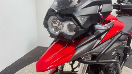 Sinnis Terrain 2022 ONLY 8K FULLY KITTED TOURING ADVENTURE BIKE 400CC A2 READY 33