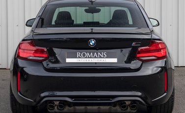 BMW M2 Competition 5
